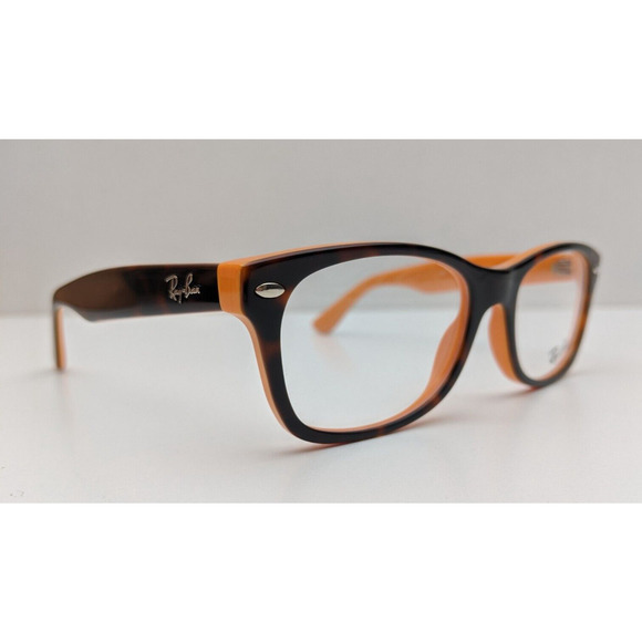 🕶️Ray-Ban RB1526 3661 Eyeglasses 48/16 130 /KAG705🕶️​ - Picture 1 of 10